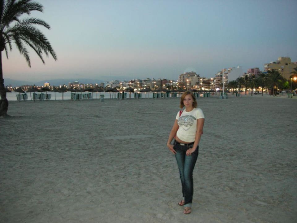Plaża Ipanema Beach