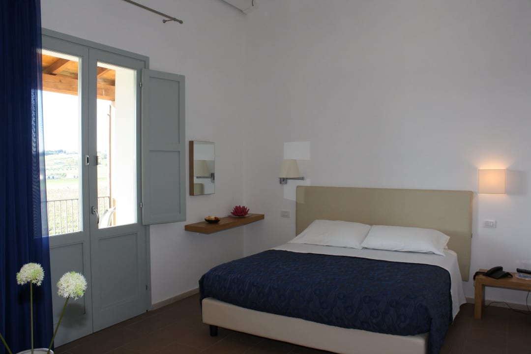 Camera standard Resort Il Vigneto