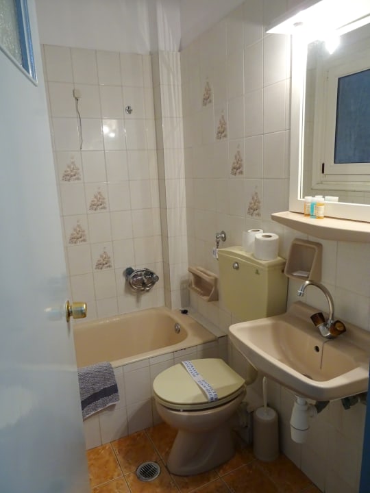 Zimmer Hotel Sevdali