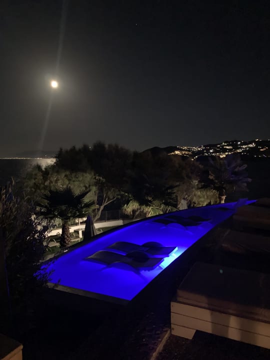 Pool Seaside A Lifestyle Resort