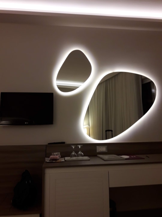 Zimmer Rodos Princess Beach Hotel & Spa