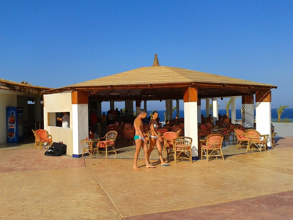 - Fantazia Resort Marsa Alam