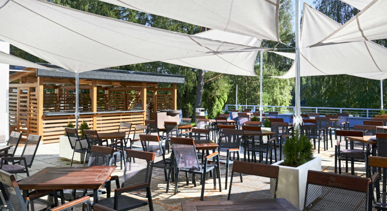 Gastro Orea Resort Devět Skal