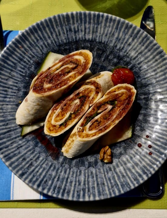 Gastro TUI MAGIC LIFE Calabria