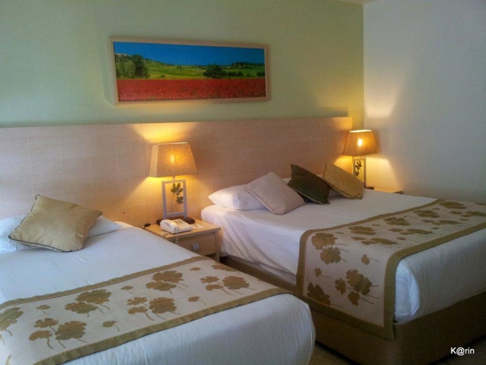 Betten PALOMA Perissia