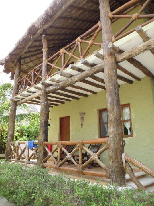 Selbsterklärend Hotel Villas Flamingos