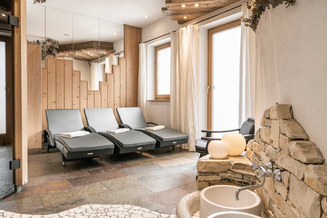 Sonstiges Hotel Garni & Appartements Aurikel Corso