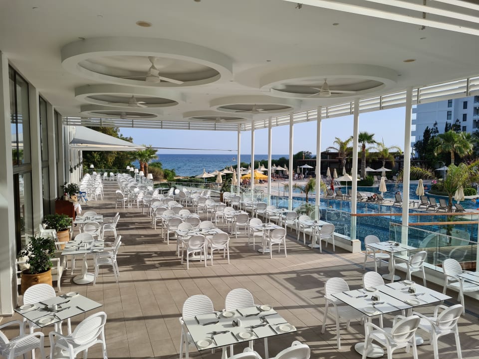 Gastro Melissi Beach Hotel & Spa