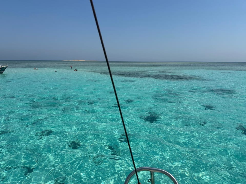 Sonstiges Jaz Makadi Oasis Resort