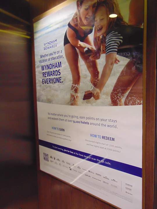 Sonstiges Ramada Encore by Wyndham Tashkent