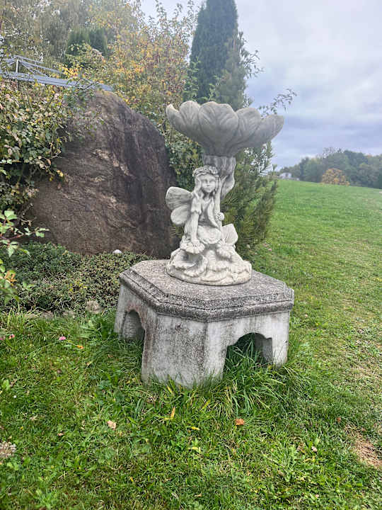 Außenansicht Spirit & SPA Hotel Birkenhof am Elfenhain