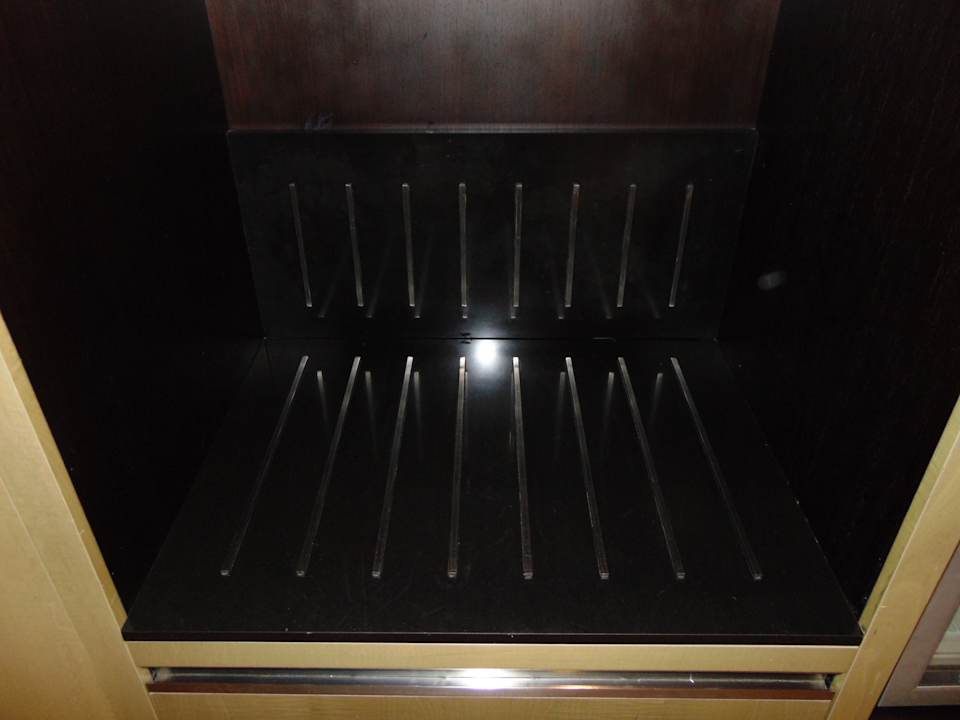 Zimmer Lagos Marriott Hotel Ikeja