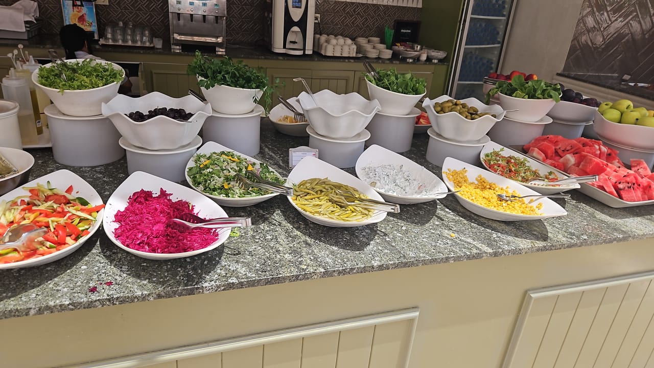 Gastro Side Mare Resort & Spa