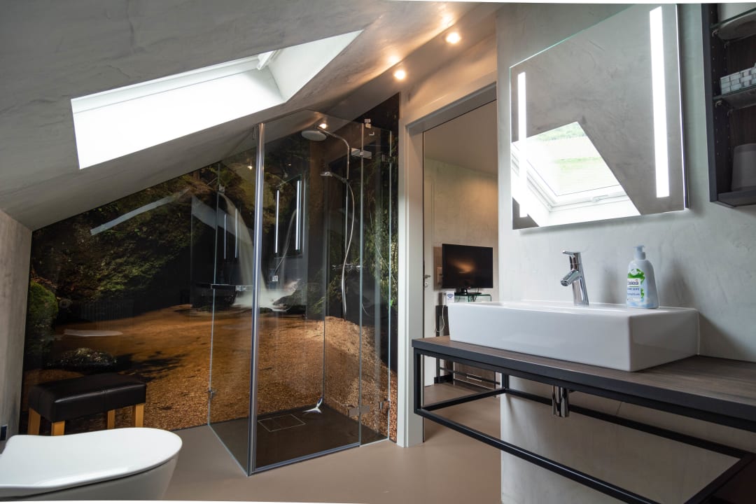 Zimmer Hotel Kapellenhof