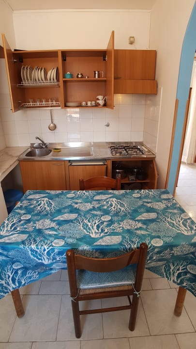 Zimmer Casa Vittorio