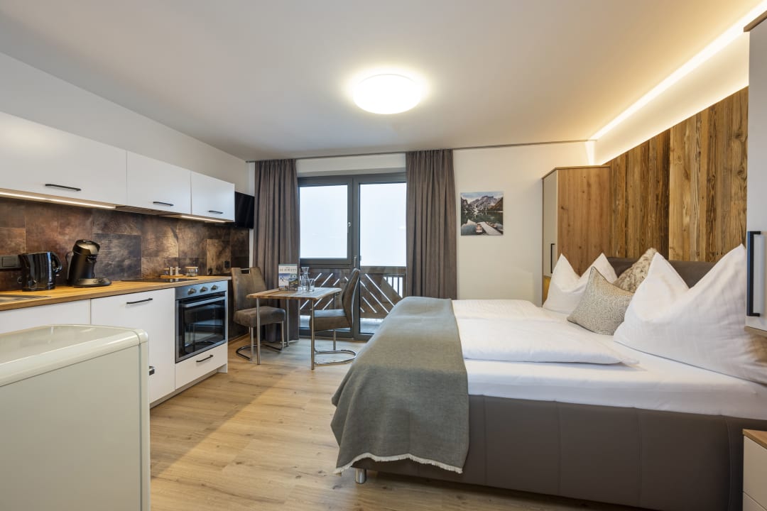 Zimmer Weitenmoos Panorama Apart & Rooms