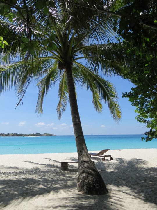 Strand Wisana Village