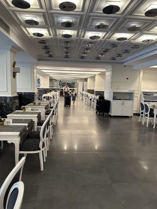 Gastro Aria Resort & Spa