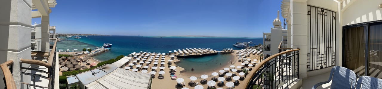 Strand SUNRISE Holidays Resort (Adults Only)