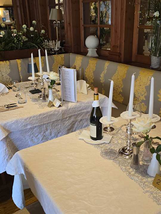 Gastro Hotel Bismarck