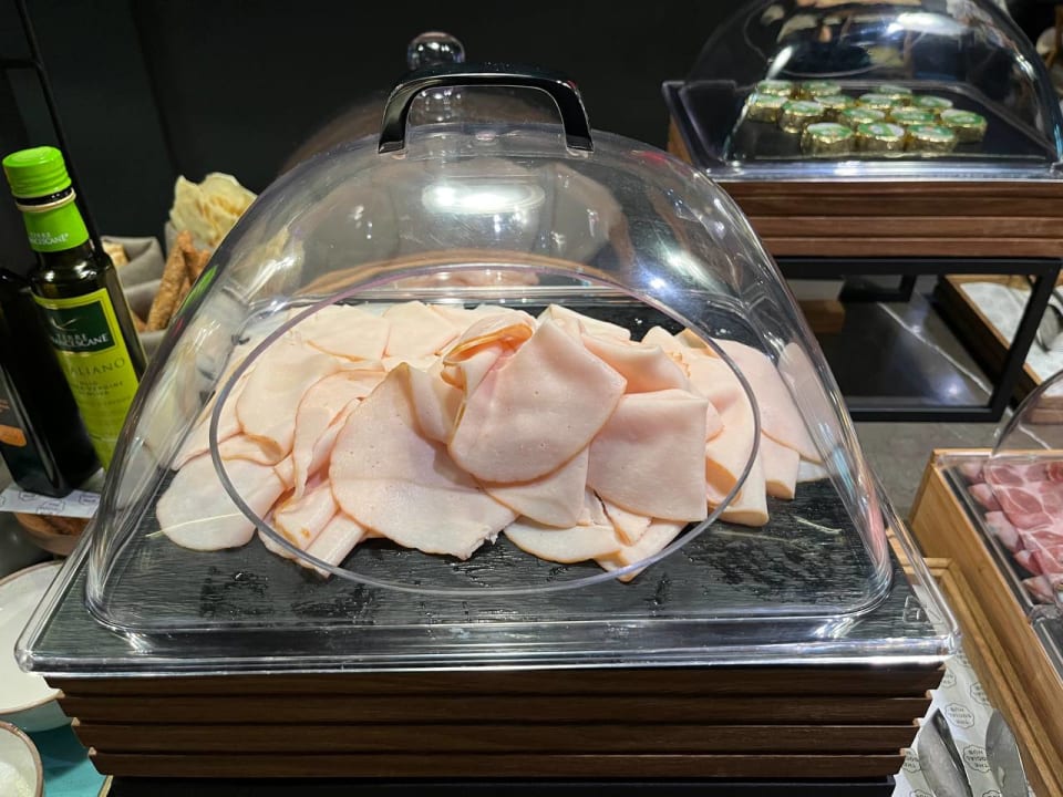 Gastro The Social Hub Florence Lavagnini