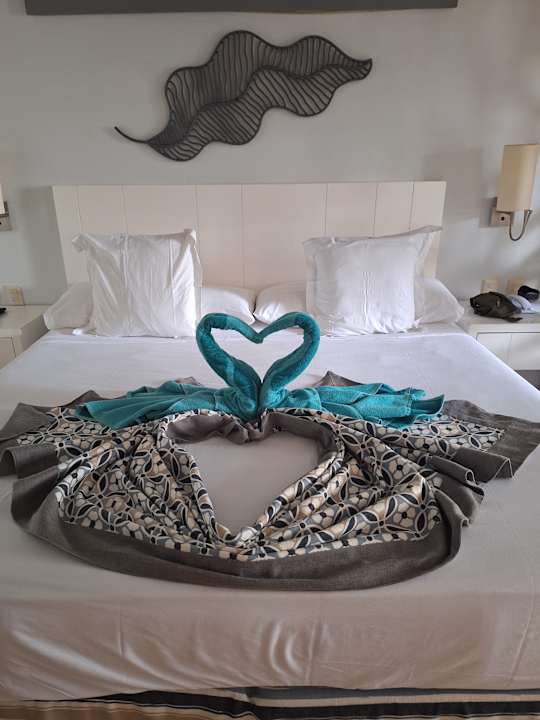 Zimmer Iberostar Coral Holguín