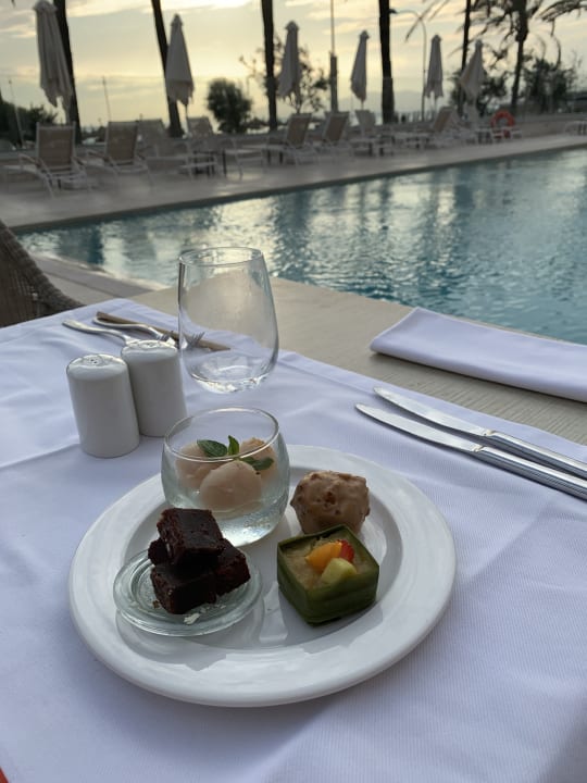 Gastro Myseahouse Flamingo - Adults only