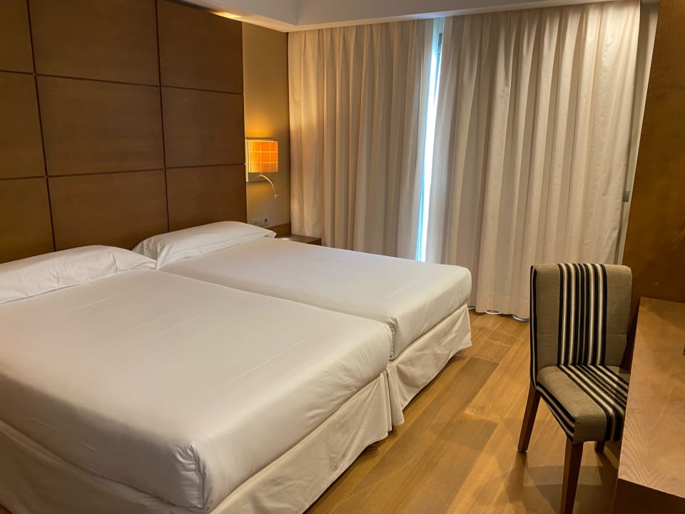 Zimmer Protur Biomar Sensatori Resort