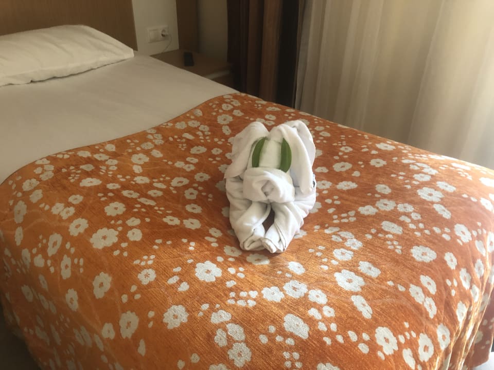 Zimmer Limak Limra Hotel & Resort