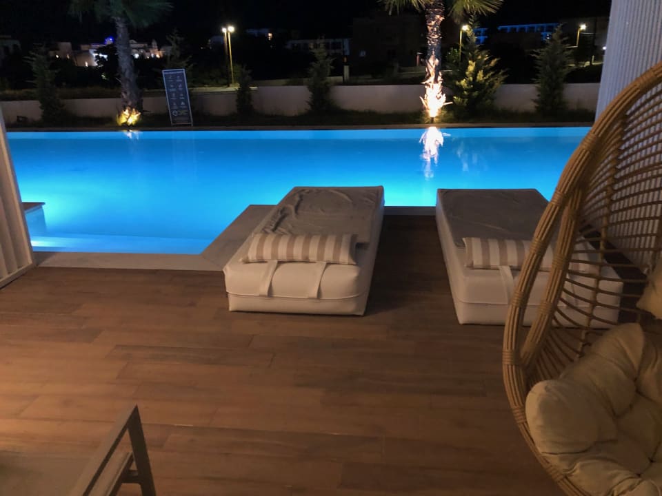 Zimmer White Dreams Resort & Anex