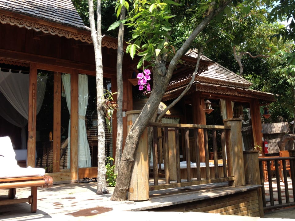 Hidewayvilla Santhiya Koh Phangan Resort & Spa