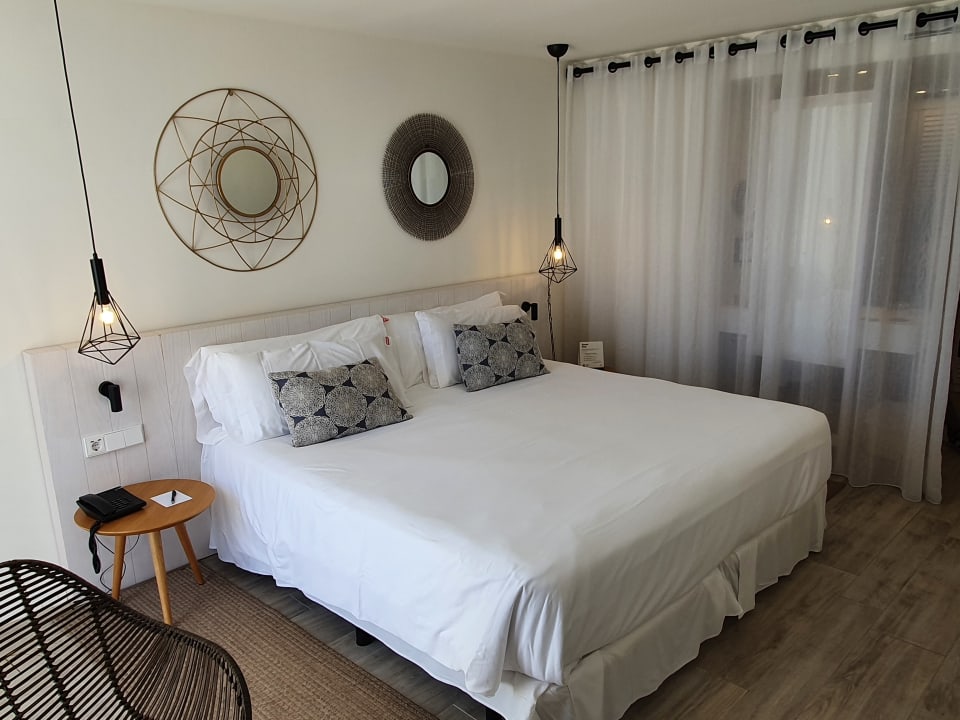 Zimmer Barceló Portinatx - Adults only