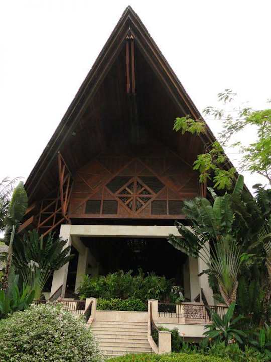 Hotel Nexus Resort Karambunai Hotel Nexus Resort Karambunai