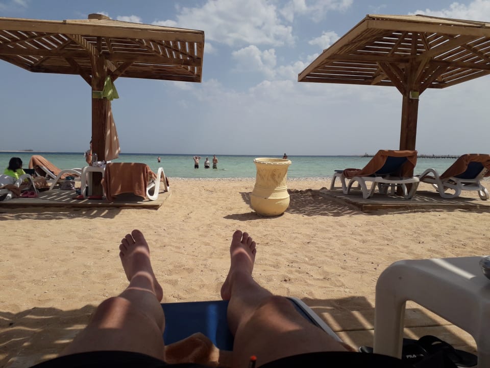 Strand Tropitel Sahl Hasheesh