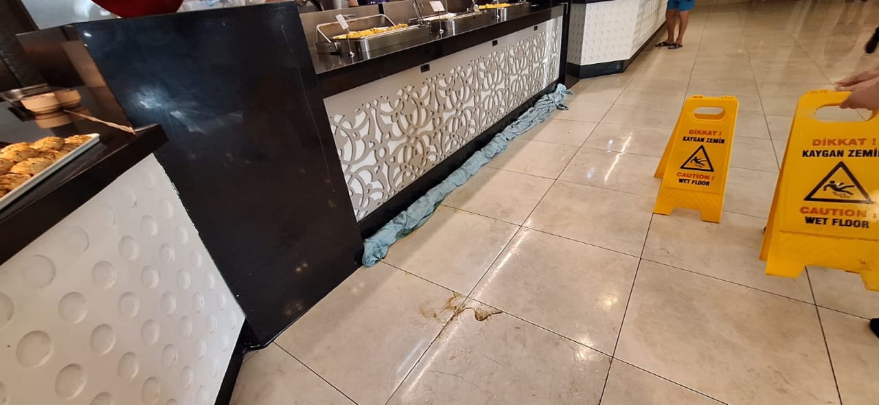 Gastro Well Palace Side