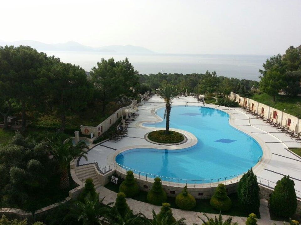 Meerblick X Life Hotel Sarıgerme