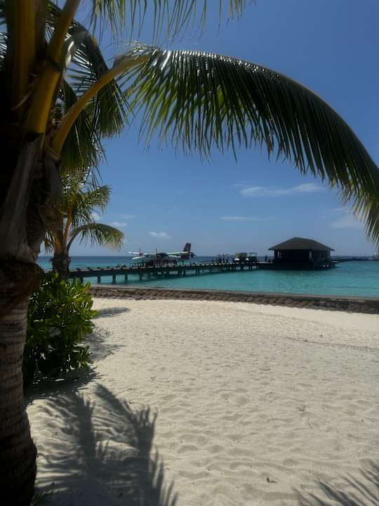 Strand Adaaran Select Meedhupparu Island Resort - Premium All Inclusive