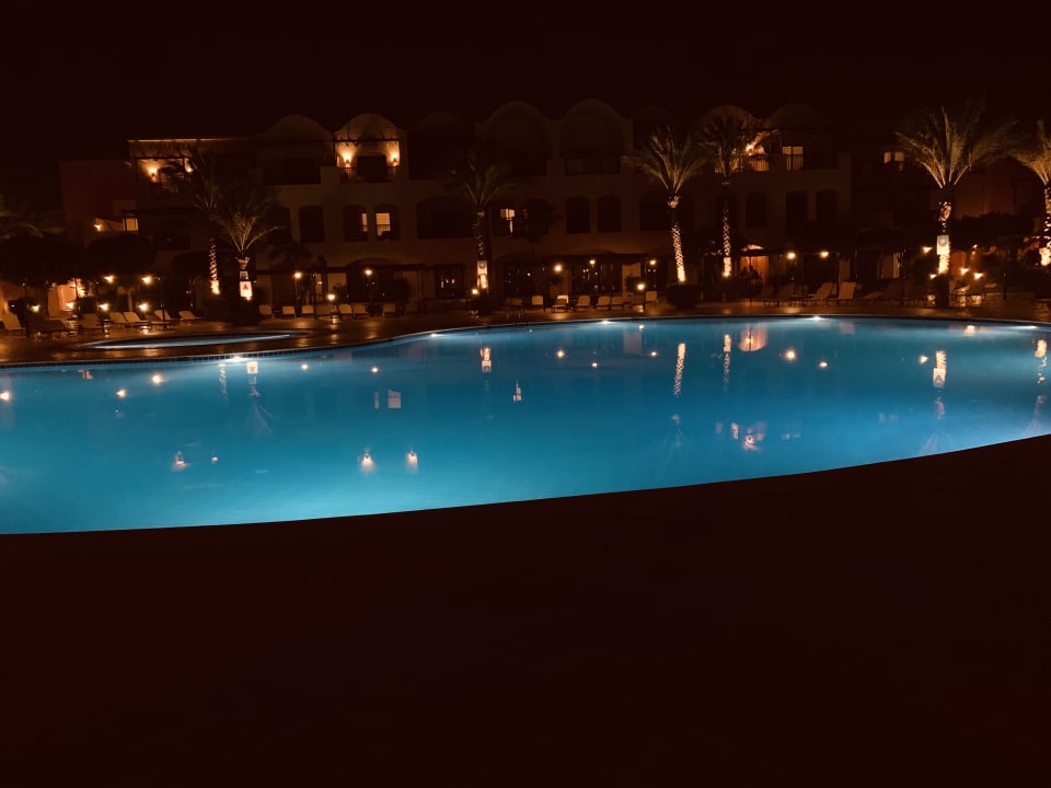 Pool Jaz Makadi Saraya Resort