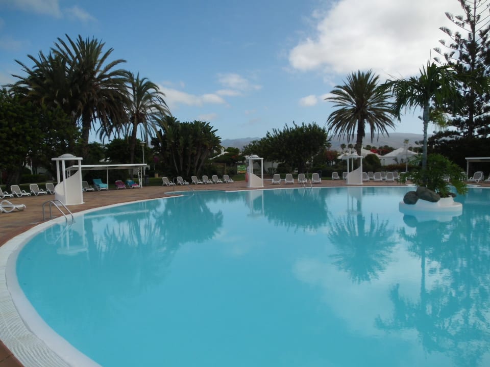 Pool Bungalows Cordial Sandy Golf