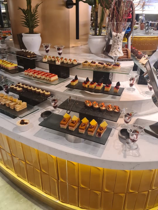 Gastro Seaden Quality Resort & Spa