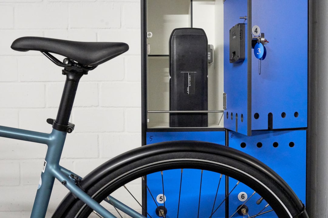 Sonstiges Balance Hotel Leipzig Alte Messe