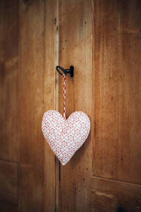 Sonstiges BEIM MOSER  Apartments