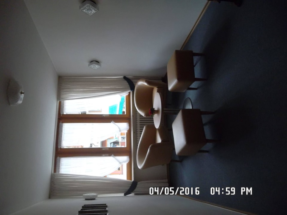 Lobby Hotel Königssee