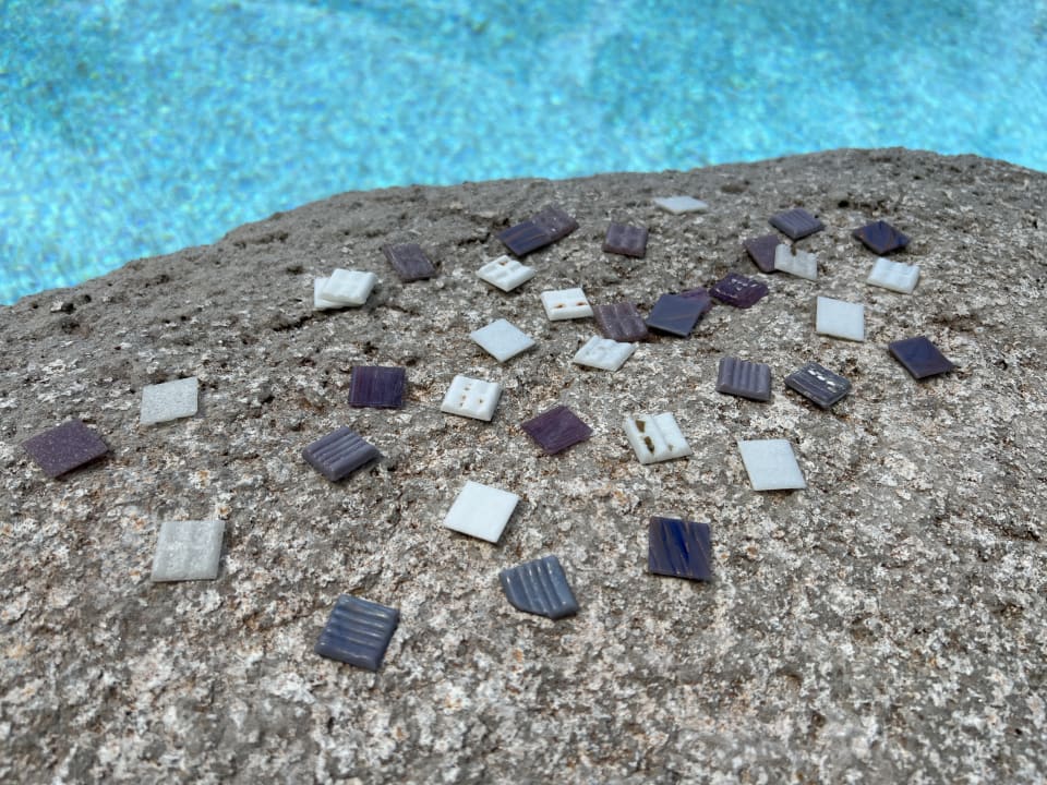 Pool White Sand Samui Resort