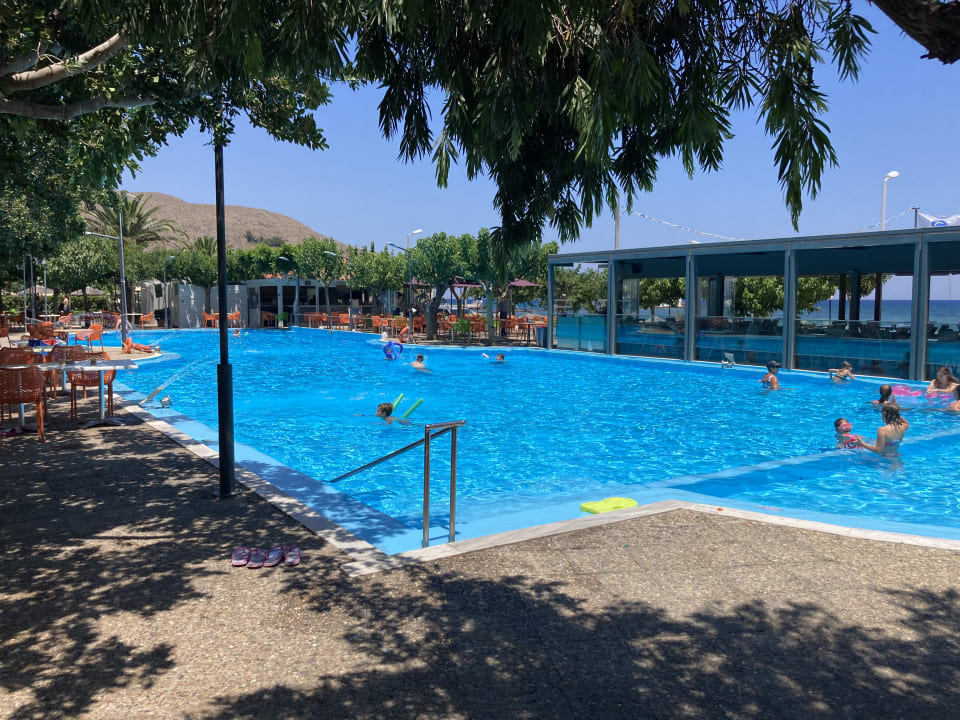 Pool Harmony Boutique Resort