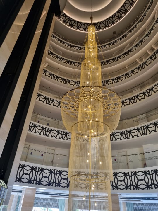 Sonstiges Dream World Hill Hotel
