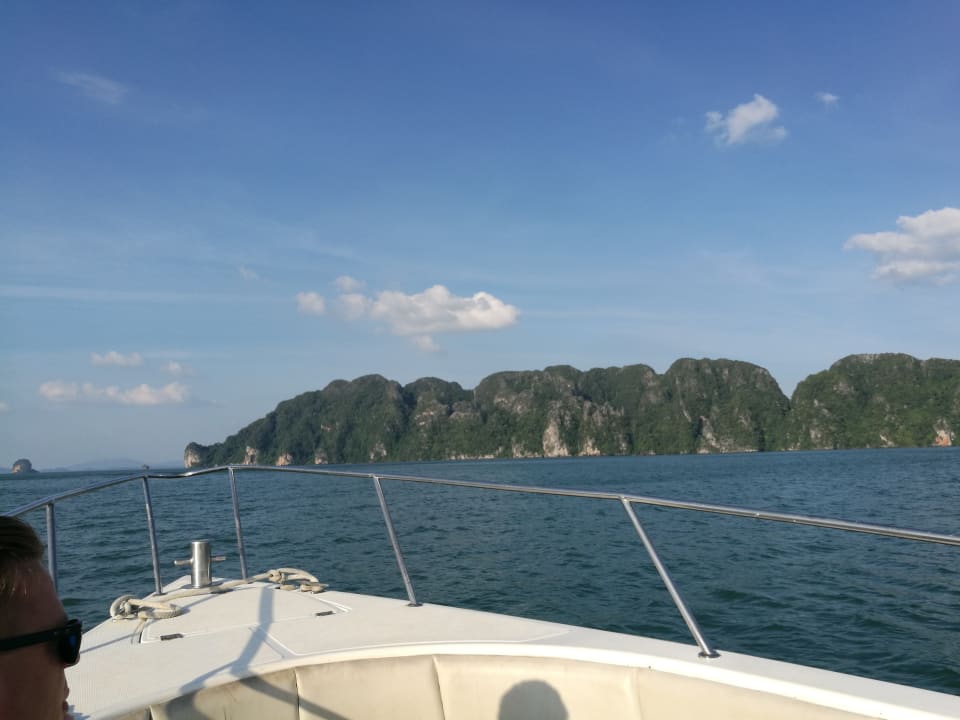 Sonstiges Hotel Pimalai Resort & Spa