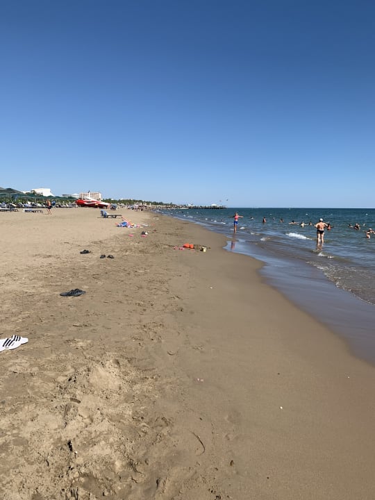 Strand Kaya Belek Hotel