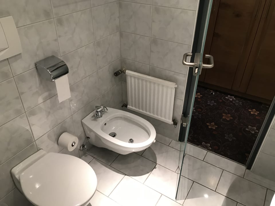 Zimmer Hotel Randsbergerhof