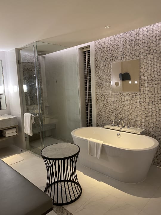Zimmer Phuket Marriott Resort and Spa, Nai Yang Beach